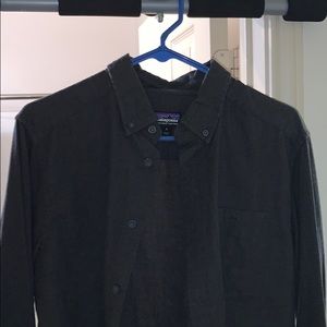COPY - Men’s Patagonia flannel